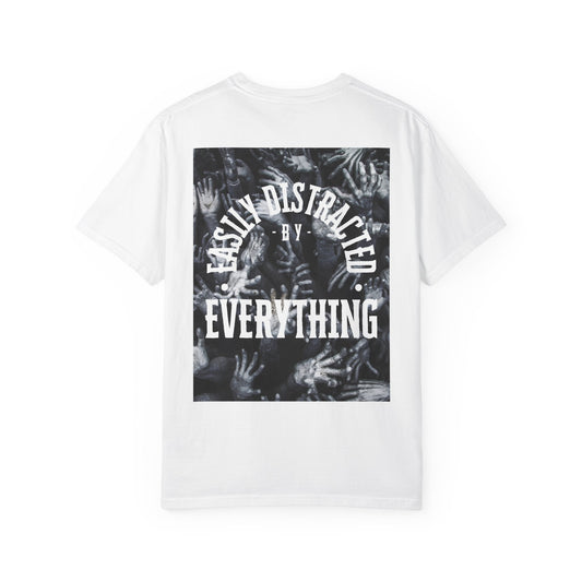 Unisex ADHD Awareness T-Shirt