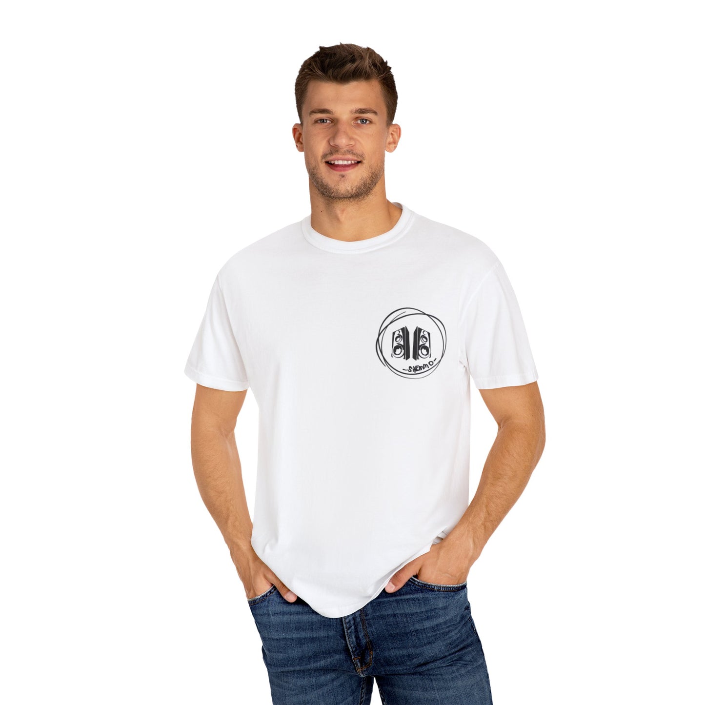 Rave T-Shirt, Unisex Festival Shirt, Music Lover Tee, Summer Concert Top, Beach Vibes Apparel