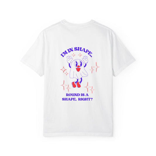 Humorous Unisex T-Shirt