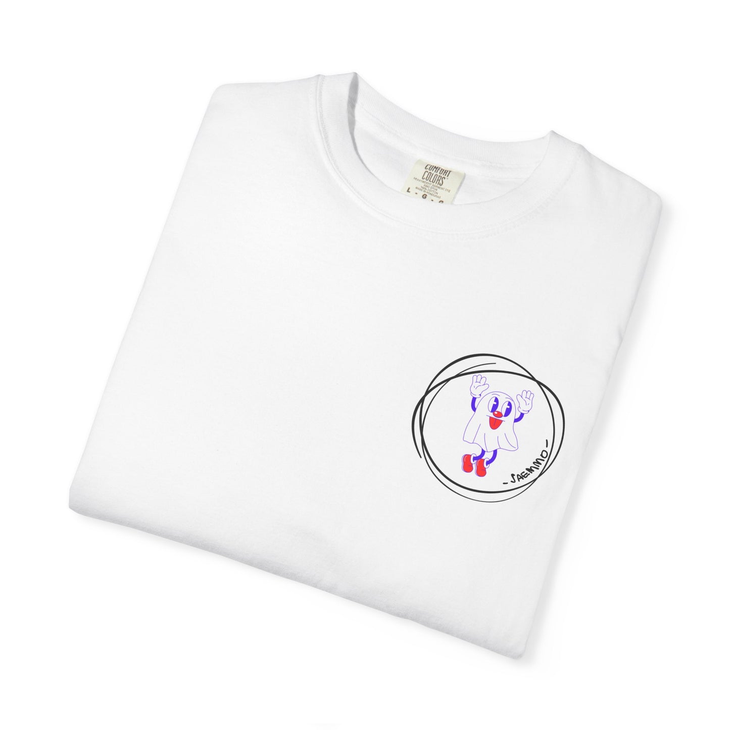 Humorous Unisex T-Shirt