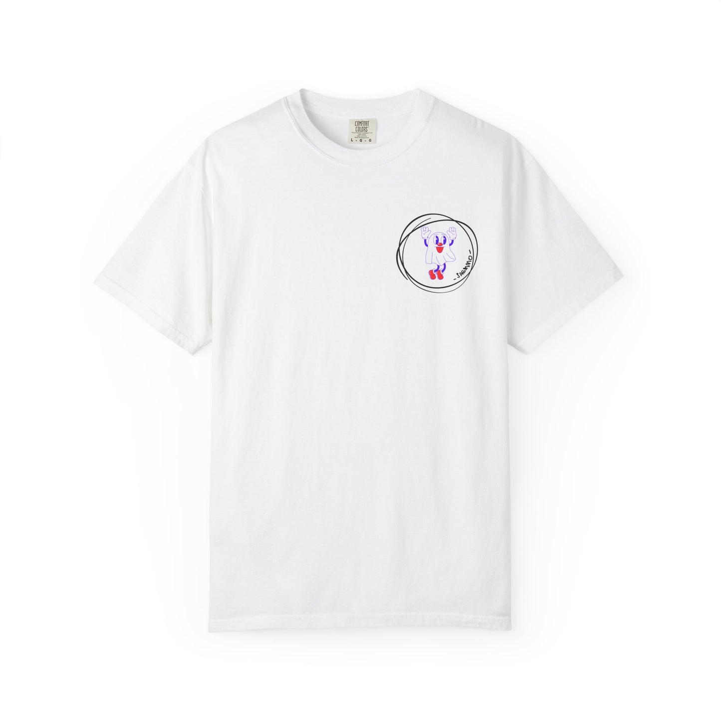 Humorous Unisex T-Shirt