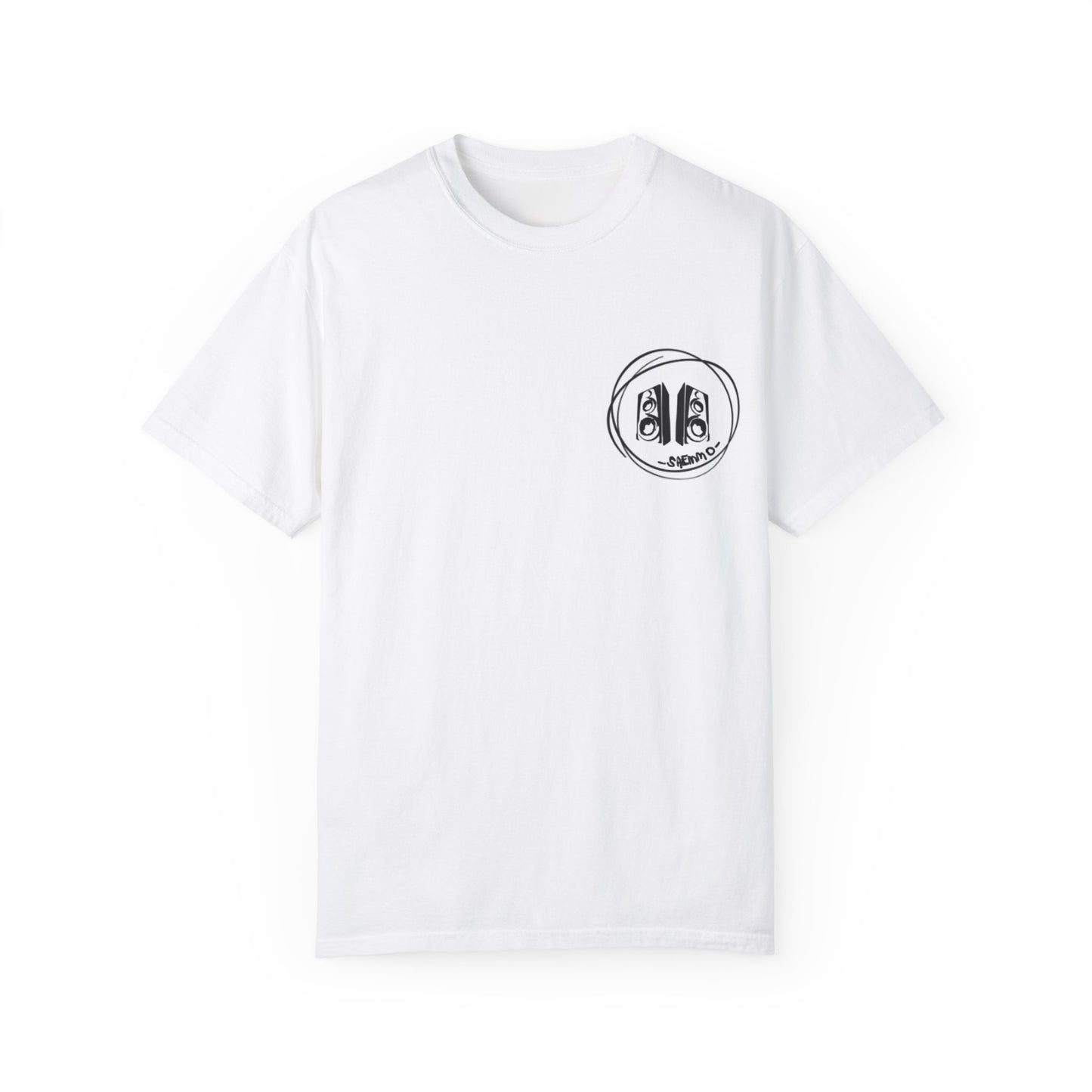 Rave T-Shirt, Unisex Festival Shirt, Music Lover Tee, Summer Concert Top, Beach Vibes Apparel